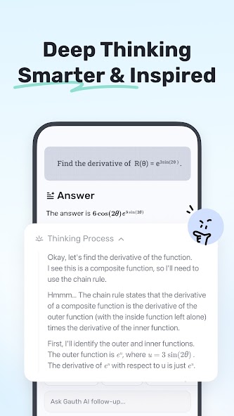 Gauth: AI Study Companion screenshot 4