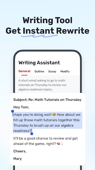 Gauth: AI Study Companion screenshot 7
