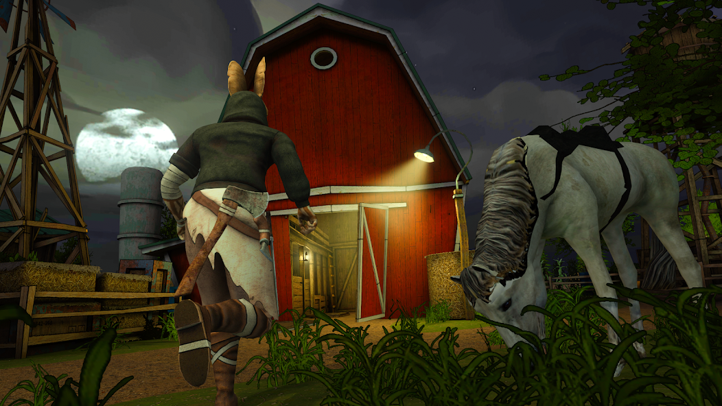 Horror Tale 2: Samantha screenshot 10