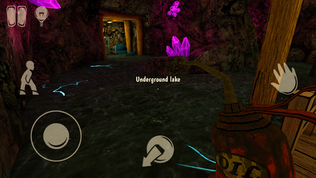 Horror Tale 2: Samantha screenshot 13