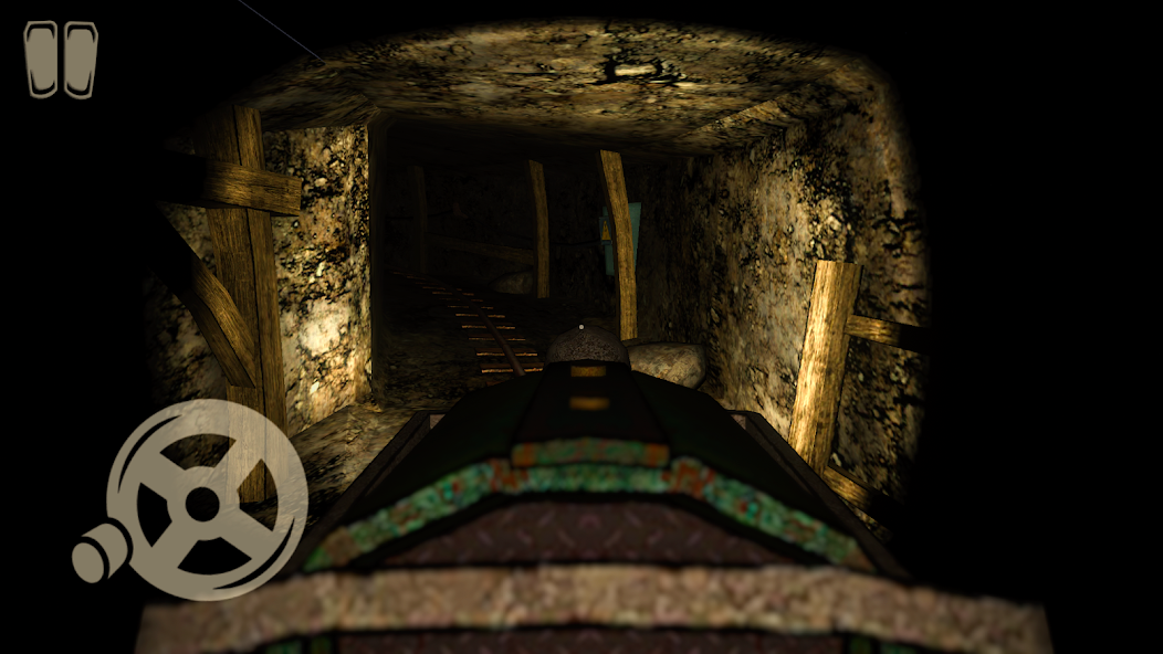 Horror Tale 2: Samantha screenshot 14