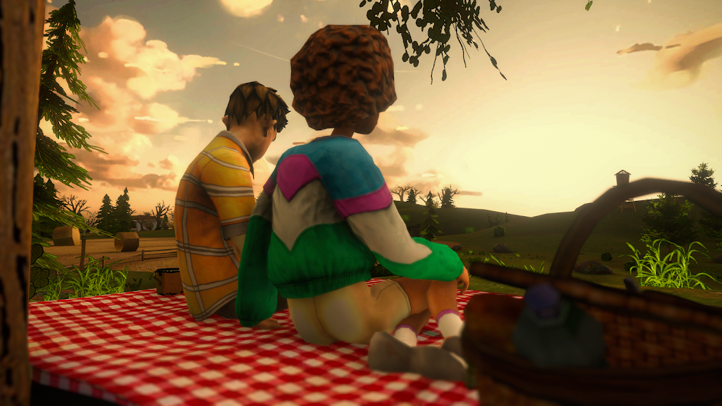 Horror Tale 2: Samantha screenshot 17