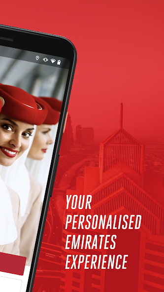 Emirates screenshot 2