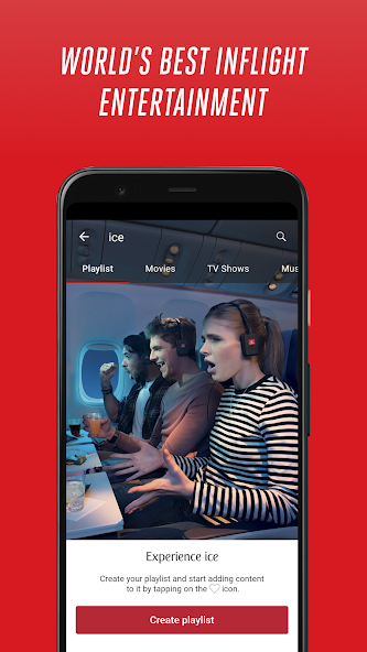Emirates screenshot 6