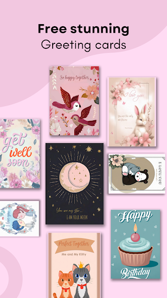 Wedding Invitation Card Maker screenshot 7