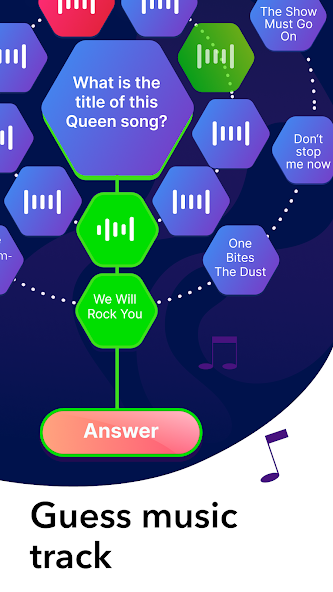 Erudite: Trivia Games & Quiz screenshot 8