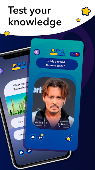 Erudite: Trivia Games & Quiz screenshot 10
