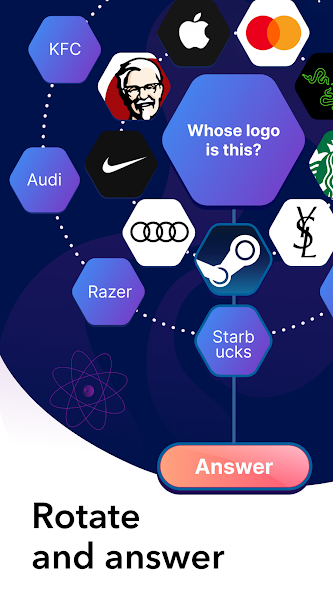 Erudite: Trivia Games & Quiz screenshot 11