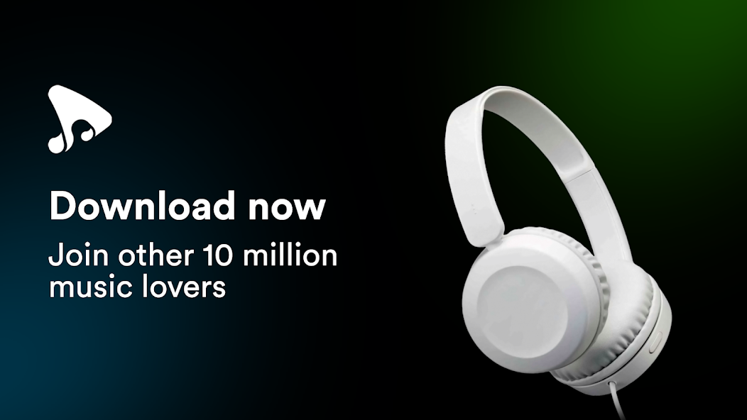 eSound: MP3 Music Player App screenshot 15