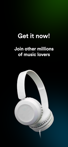eSound: MP3 Music Player App screenshot 20