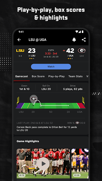ESPN screenshot 24