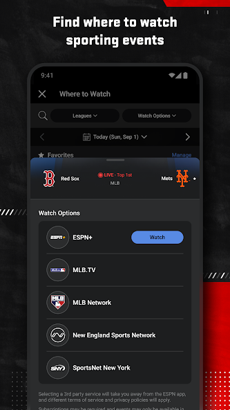 ESPN screenshot 25