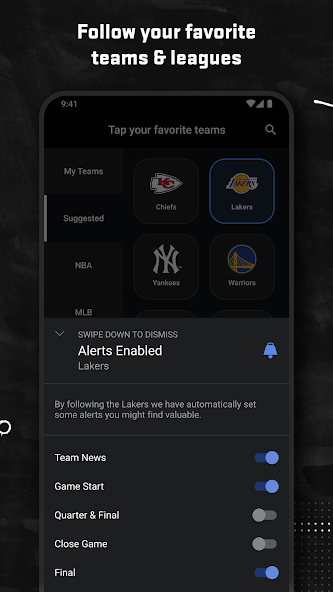 ESPN screenshot 27