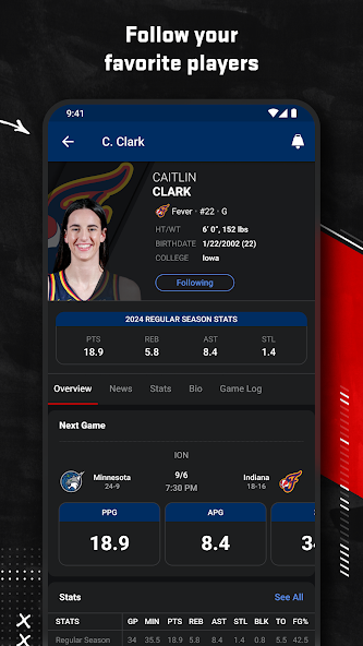 ESPN screenshot 28