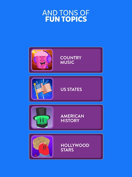 Trivia Crack: Fun Quiz Games screenshot 2