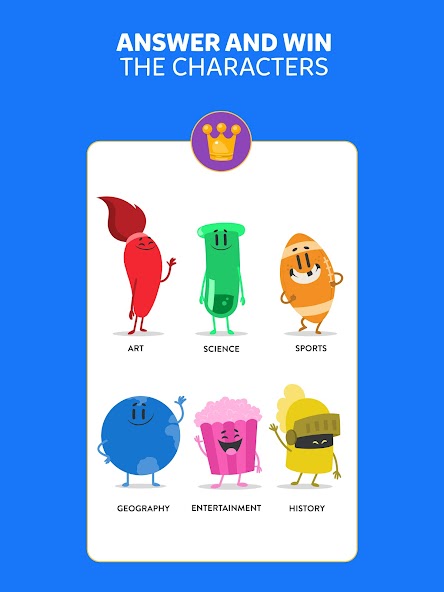 Trivia Crack: Fun Quiz Games screenshot 9