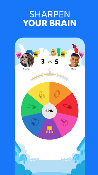 Trivia Crack: Fun Quiz Games screenshot 11