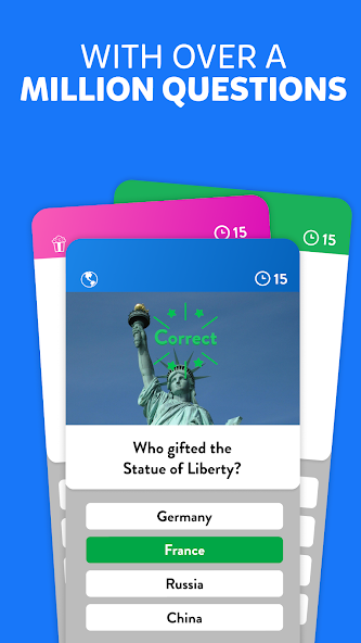 Trivia Crack: Fun Quiz Games screenshot 12