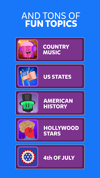 Trivia Crack: Fun Quiz Games screenshot 13