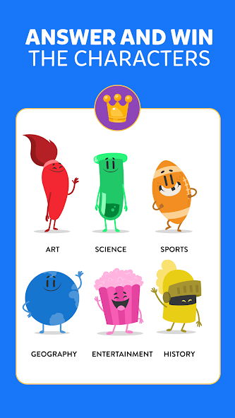 Trivia Crack: Fun Quiz Games screenshot 14