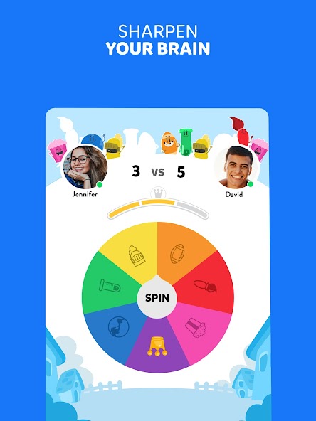 Trivia Crack: Fun Quiz Games screenshot 17