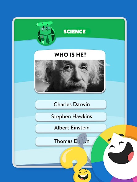 Trivia Crack 2 screenshot 2