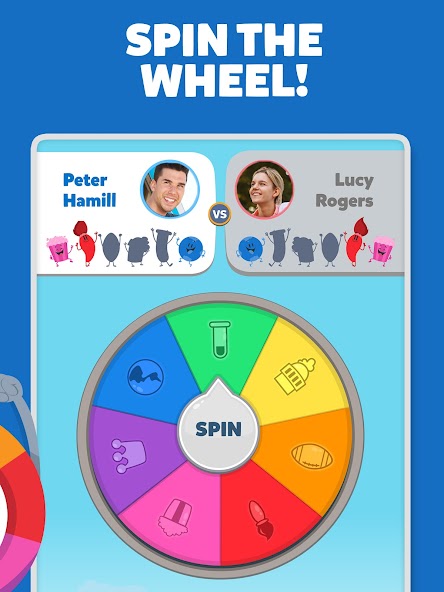 Trivia Crack 2 screenshot 3