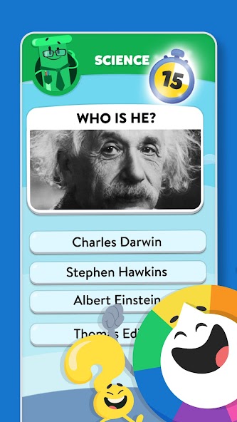 Trivia Crack 2 screenshot 12