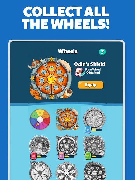 Trivia Crack 2 screenshot 13