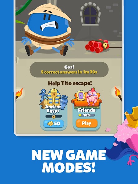 Trivia Crack 2 screenshot 14