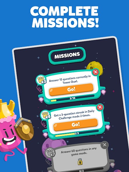 Trivia Crack 2 screenshot 15