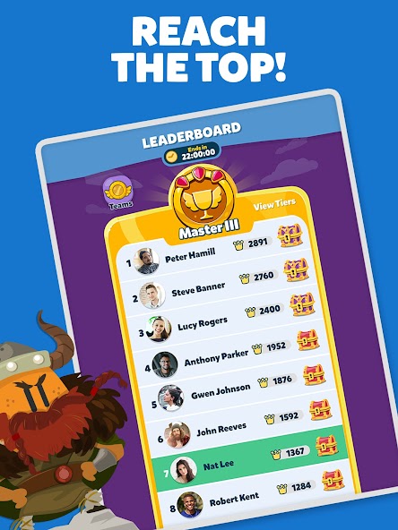 Trivia Crack 2 screenshot 16
