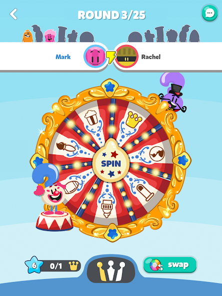 Trivia Crack 2 screenshot 17