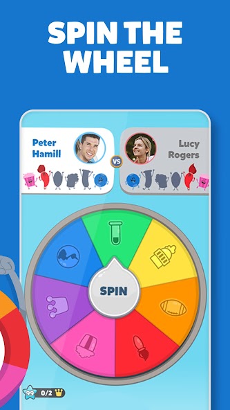 Trivia Crack 2 screenshot 18
