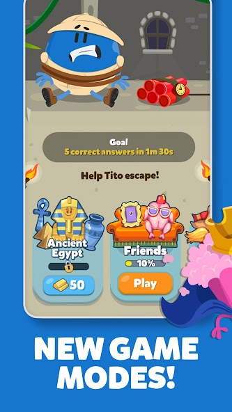 Trivia Crack 2 screenshot 20