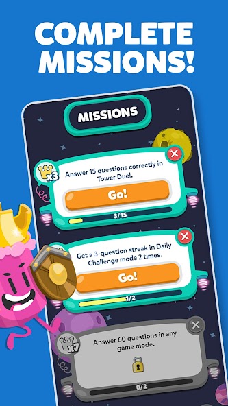 Trivia Crack 2 screenshot 21