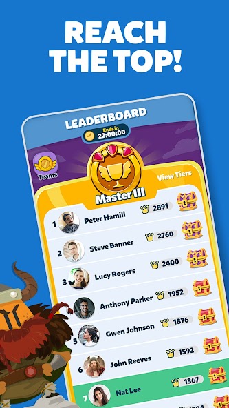 Trivia Crack 2 screenshot 22