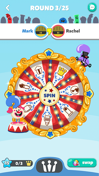 Trivia Crack 2 screenshot 23
