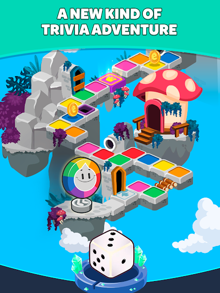 Adventure Trivia Crack screenshot 3