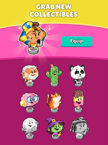 Adventure Trivia Crack screenshot 4