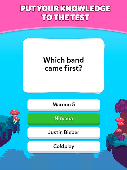 Adventure Trivia Crack screenshot 5