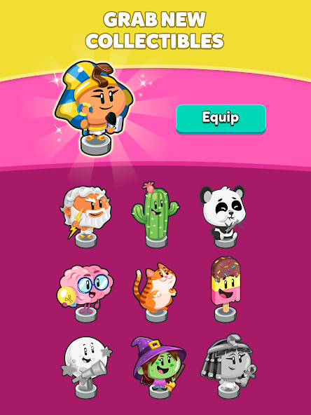 Adventure Trivia Crack screenshot 13