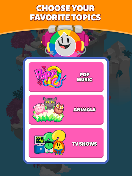 Adventure Trivia Crack screenshot 15