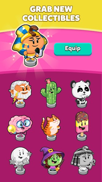 Adventure Trivia Crack screenshot 19