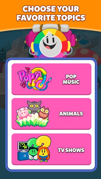 Adventure Trivia Crack screenshot 21
