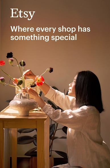 Etsy: A Special Marketplace screenshot 9