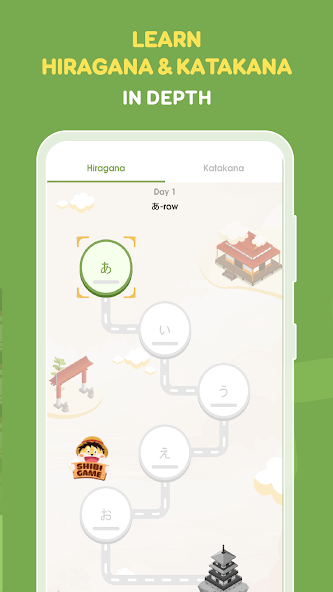 HeyJapan: Learn Japanese screenshot 2