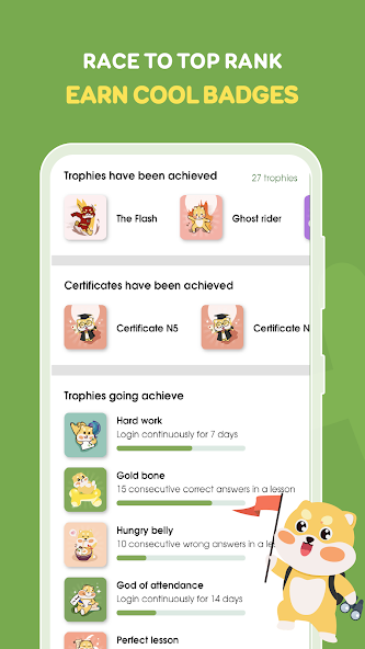HeyJapan: Learn Japanese screenshot 6