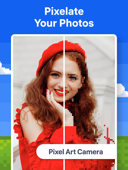 Pixel Art - Color by Number screenshot 16