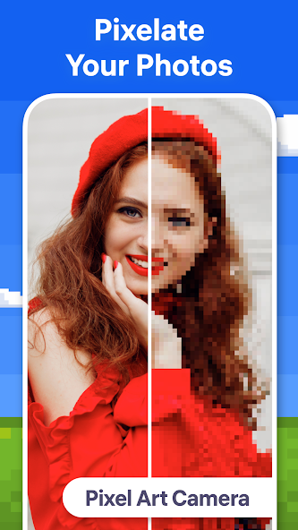 Pixel Art - Color by Number screenshot 22